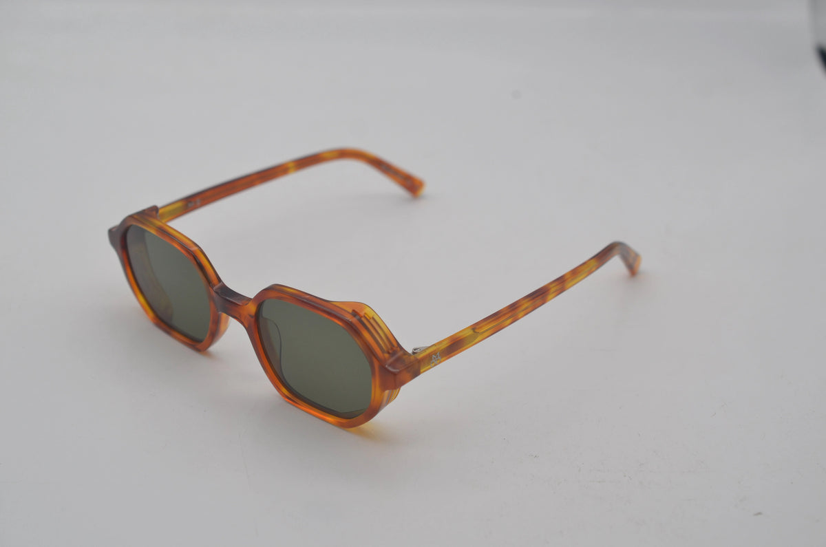 Amber Tortoise