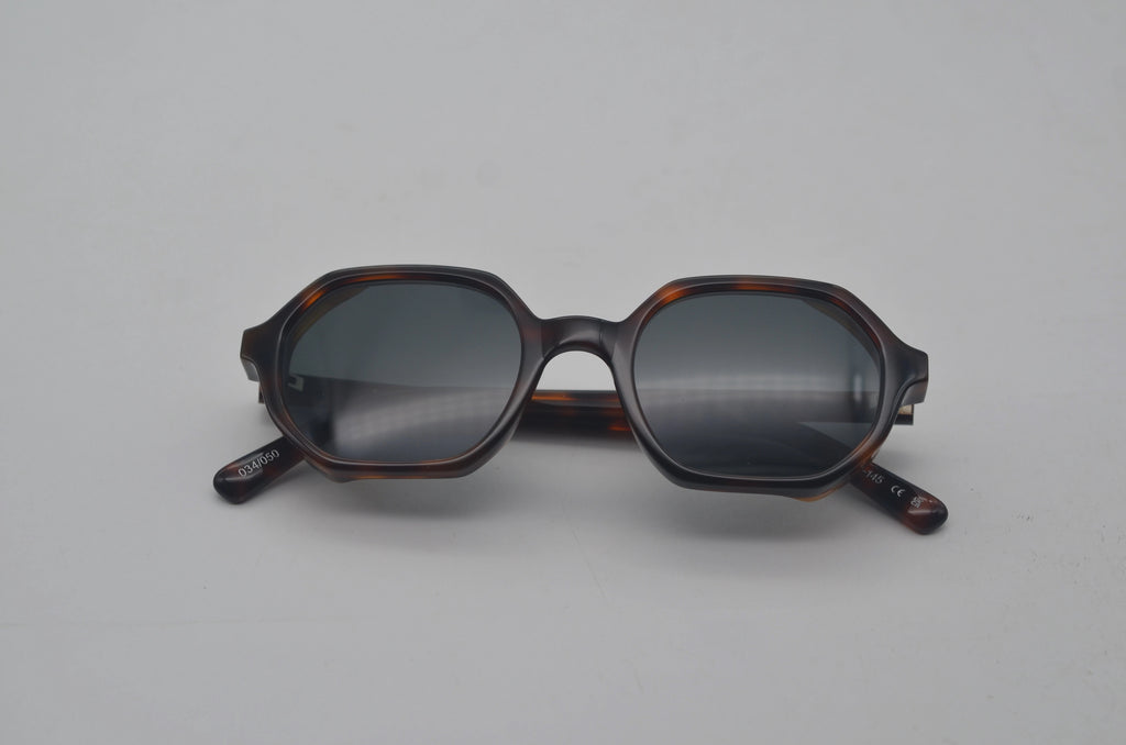 Dark Tortoise