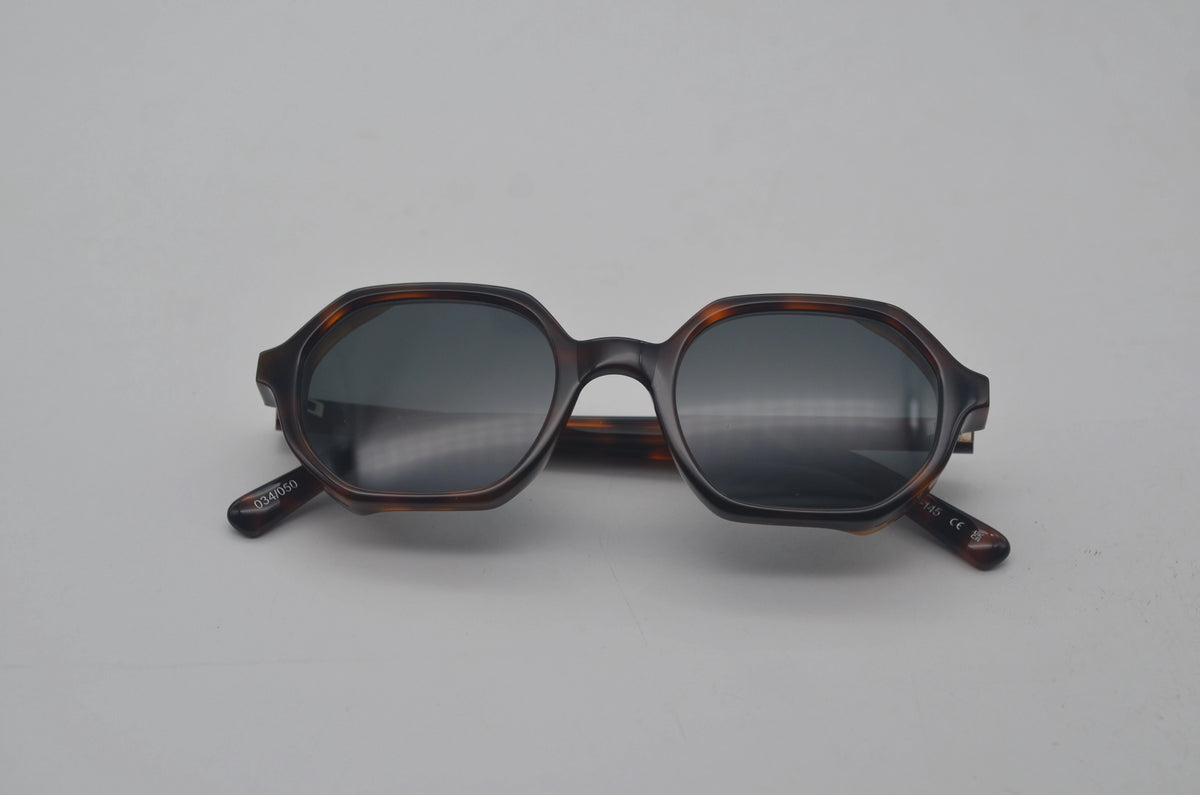 Dark Tortoise