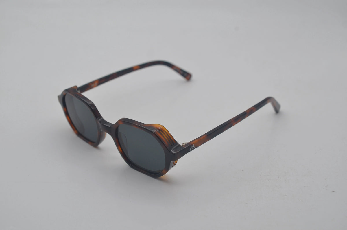Dark Tortoise