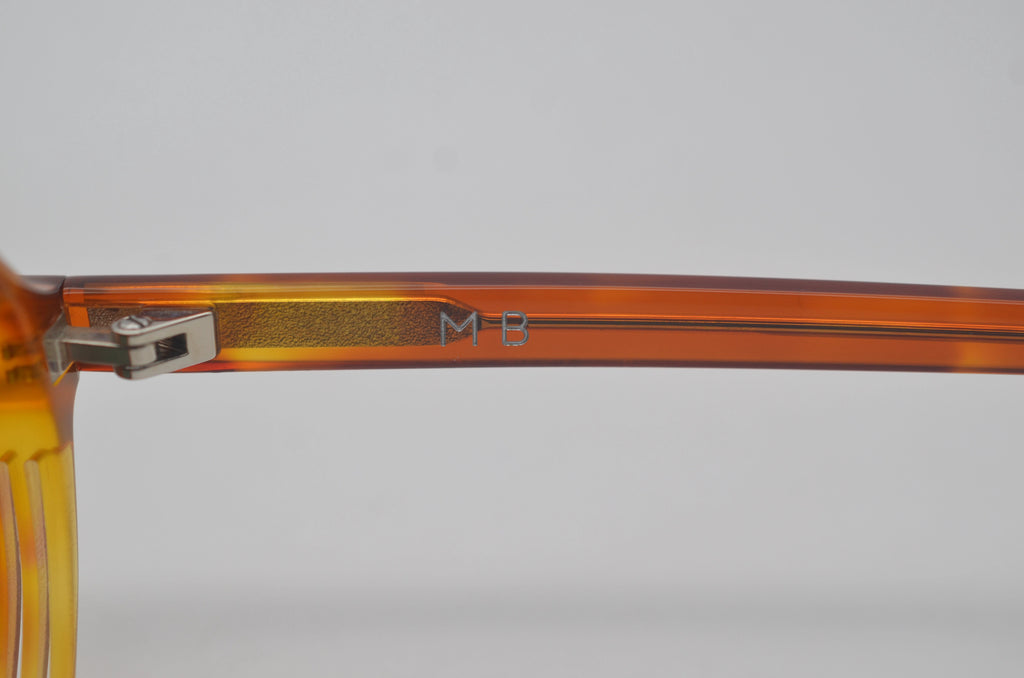 Amber Tortoise