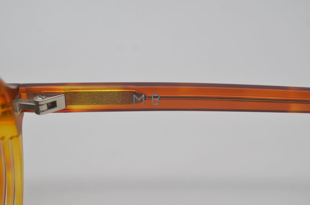 Amber Tortoise